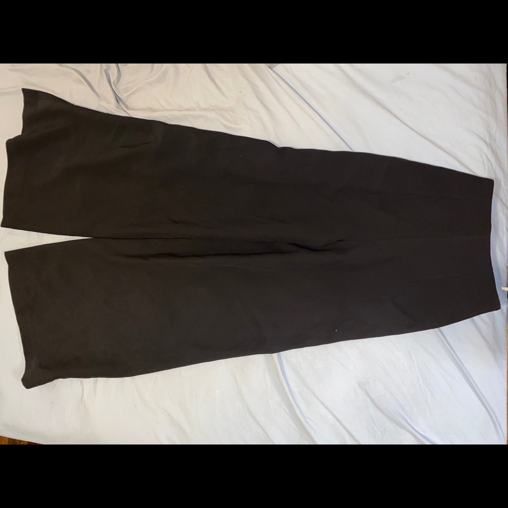 AQ/AQ Wide Leg Pants